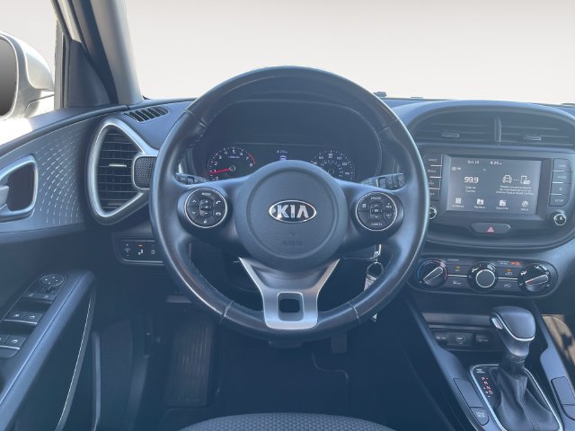 Used 2020 Kia Soul X-Line FWD image 12