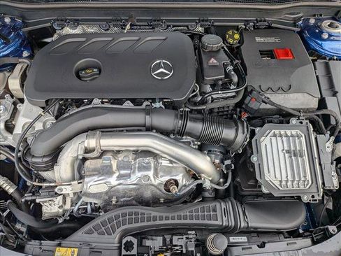 Certified 2025 Mercedes-Benz CLA 250 image 24
