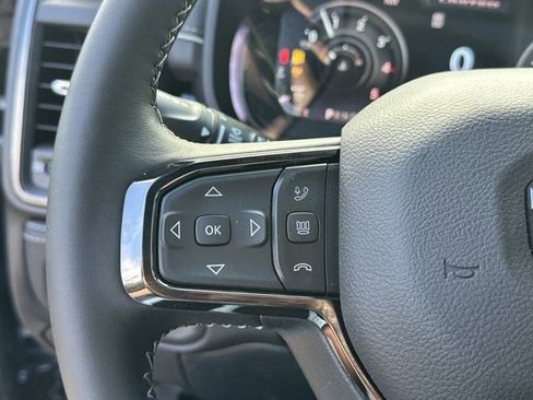 New 2026 RAM 2500 Limited image 22