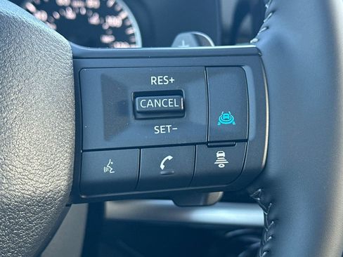 New 2026 Nissan Pathfinder SV AWD/4WD image 29