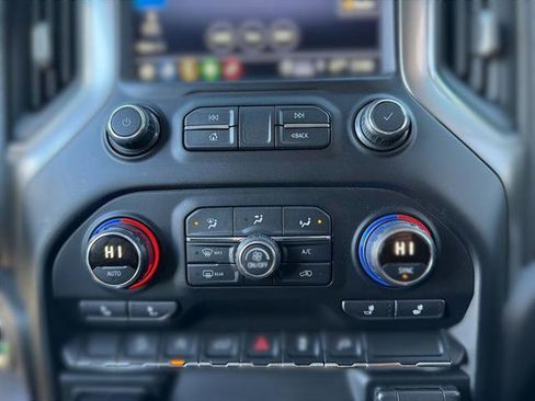 Certified 2021 Chevrolet Silverado 1500 RST w/ All Star Edition Plus image 38