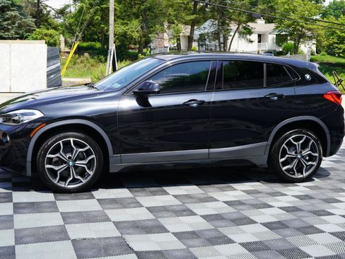 Used 2018 BMW X2 xDrive28i AWD/4WD image 22