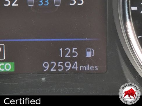 Used 2018 Nissan Rogue SV AWD/4WD image 34