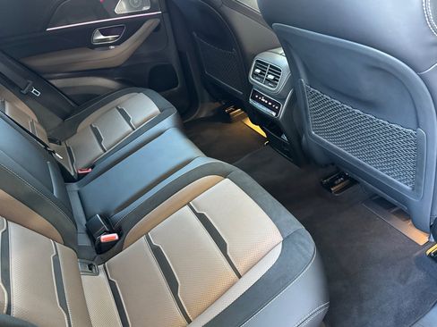 Certified 2022 Mercedes-Benz GLE 53 AMG 4MATIC Coupe image 31