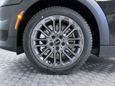 New 2026 MINI Cooper S image 25