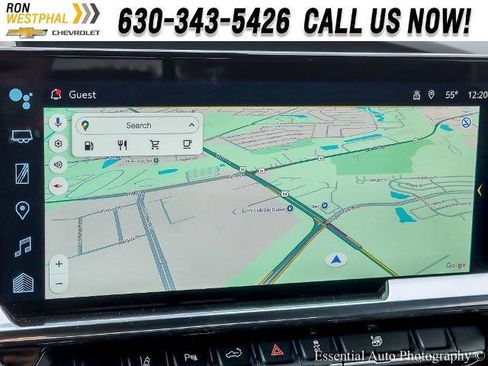 New 2025 Chevrolet Silverado 3500 LT w/ Safety Package image 12