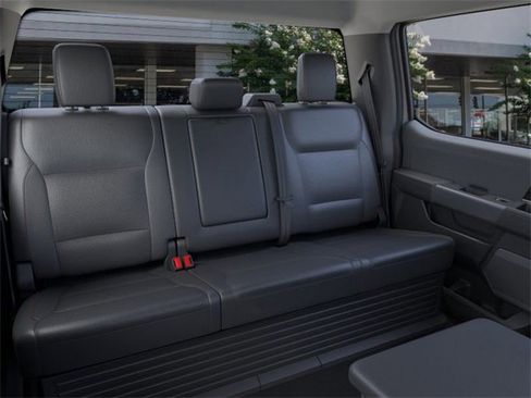 New 2026 Ford F350 Lariat w/ Chrome Package image 11