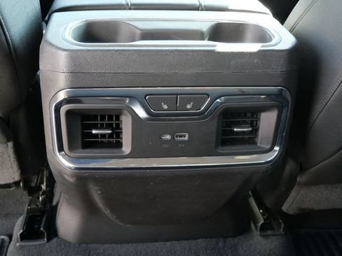 Used 2023 Chevrolet Silverado 1500 LTZ w/ LTZ Convenience Package II AWD/4WD image 16