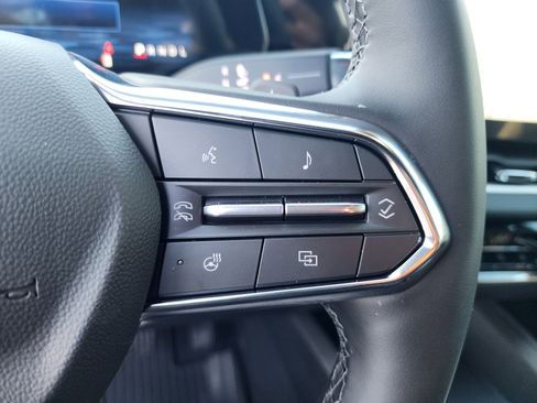 New 2026 Chevrolet Equinox LT w/ Convenience Package II image 28