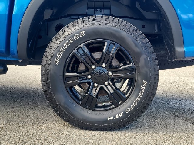Used 2022 Ford Ranger XL w/ Equipment Group 101A High RWD image 8