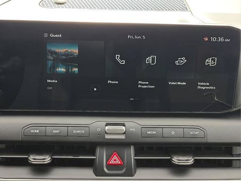 Used 2025 Kia K4 FWD image 8