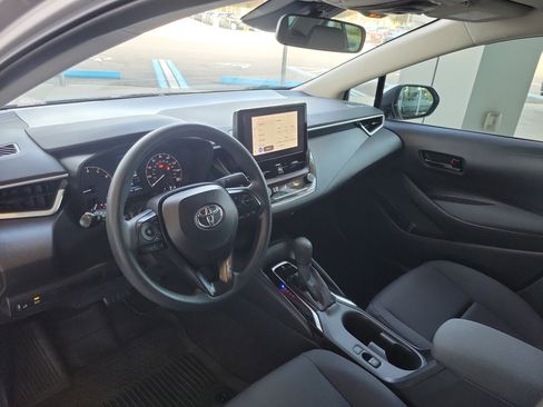 Certified 2023 Toyota Corolla LE image 12