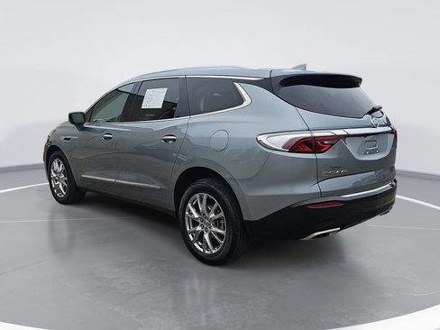 Certified 2023 Buick Enclave Essence w/ Experience Buick Package AWD/4WD image 6