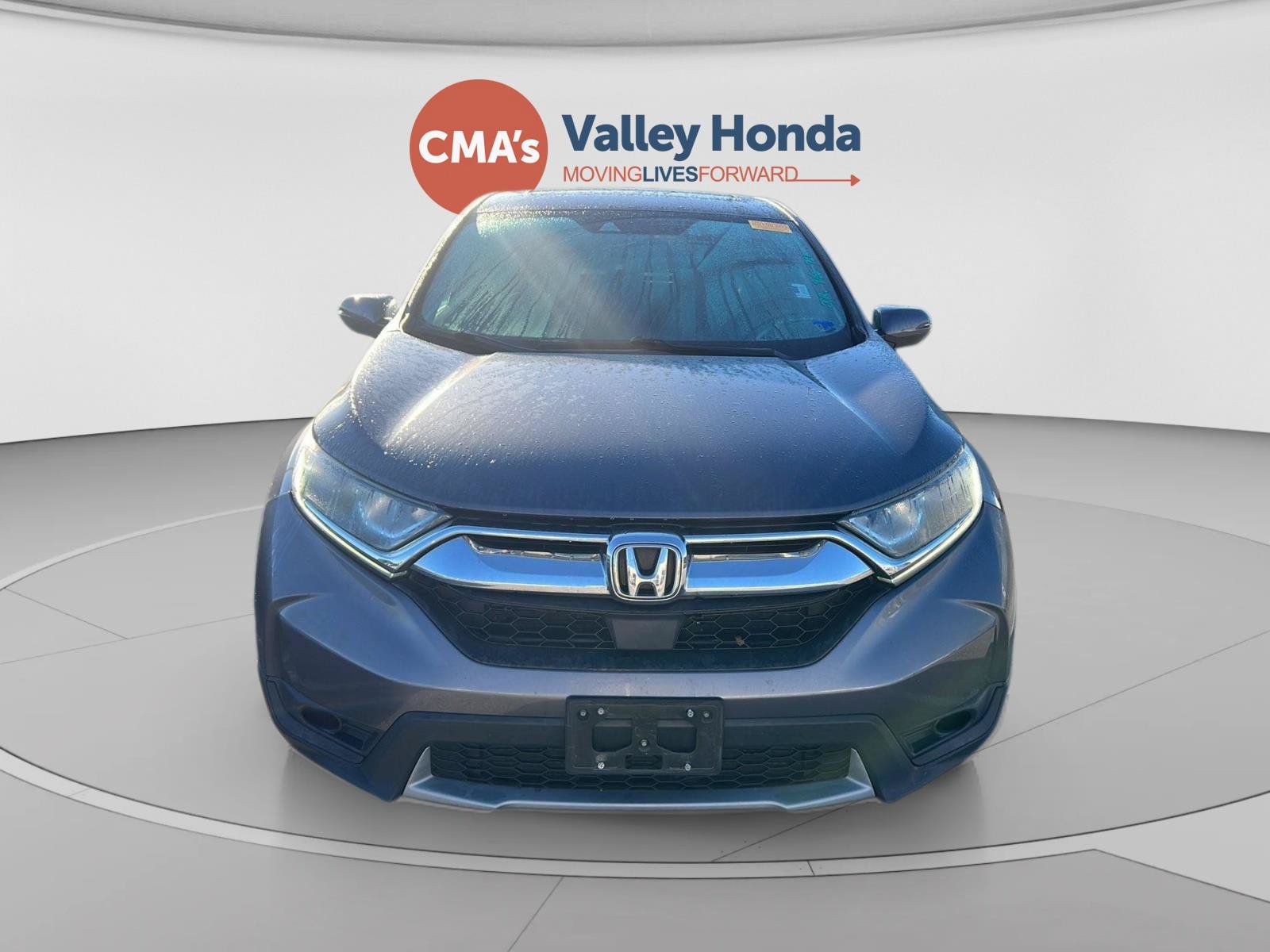 Used 2018 Honda CR-V EX image 7