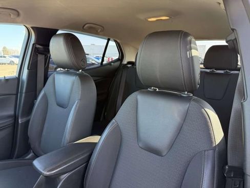 Used 2020 Buick Encore GX Select image 10