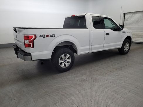 Used 2018 Ford F150 XLT w/ Equipment Group 301A Mid image 10