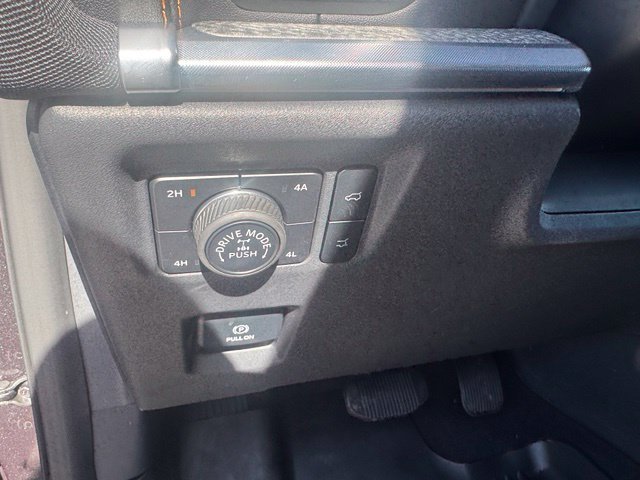 Used 2026 Ford Expedition Tremor AWD/4WD image 11