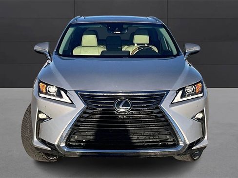 Used 2017 Lexus RX 350 AWD w/ Premium Package image 3