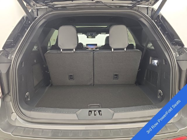New 2027 Ford Explorer Tremor AWD/4WD image 18