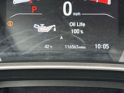 Used 2018 Honda CR-V EX image 32