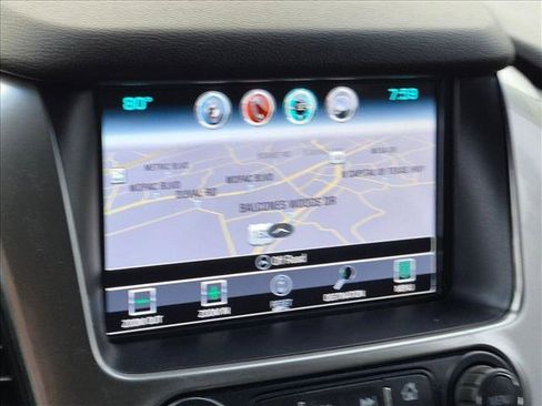 Used 2017 Chevrolet Tahoe Premier RWD image 14