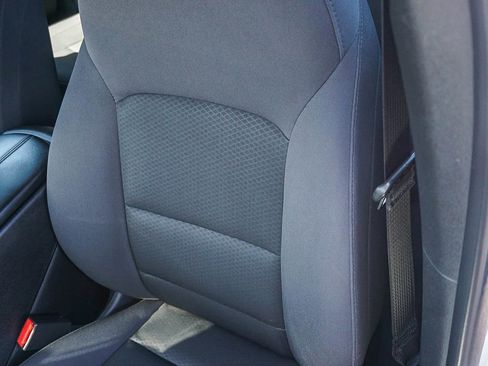 Used 2017 Chevrolet Malibu LT w/ Driver Confidence Package FWD image 20