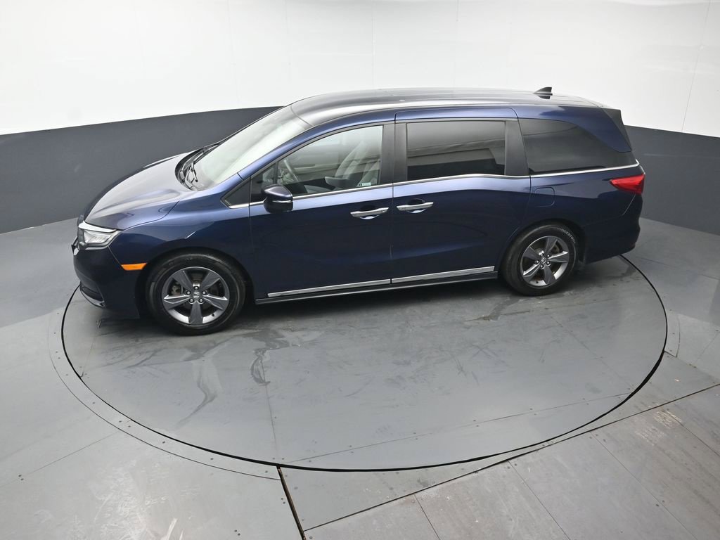 Used 2022 Honda Odyssey EX image 37