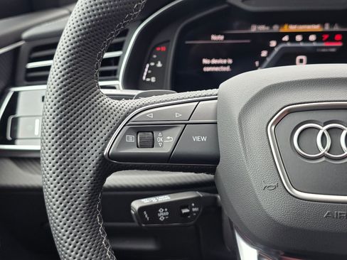 New 2026 Audi SQ8 Premium Plus AWD/4WD image 34