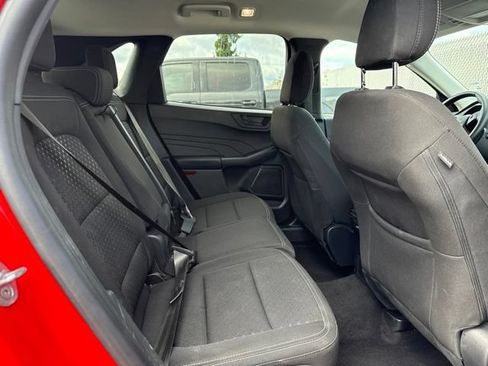 Used 2024 Ford Escape Active FWD image 14