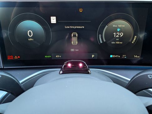 New 2026 Hyundai Ioniq 9 SEL AWD/4WD image 9