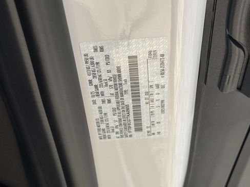 New 2026 Ford Transit 350 148 Medium Roof AWD w/ Upfitter Package image 20