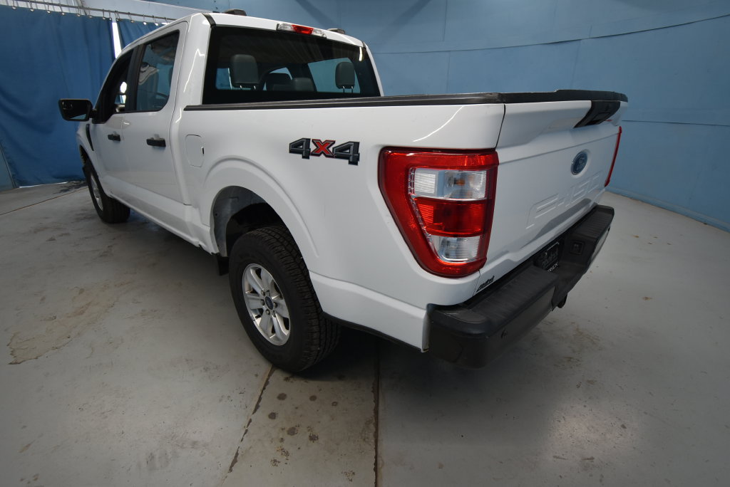 Used 2021 Ford F150 XL w/ Equipment Group 101A High AWD/4WD image 35
