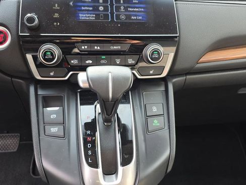 Used 2022 Honda CR-V Touring image 20