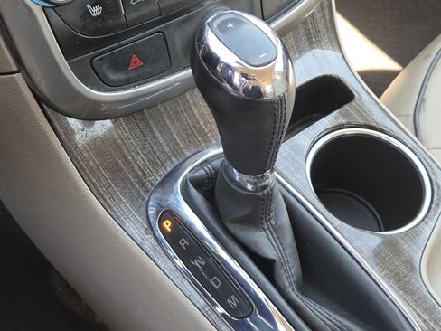 Used 2014 Chevrolet Malibu LT FWD image 27