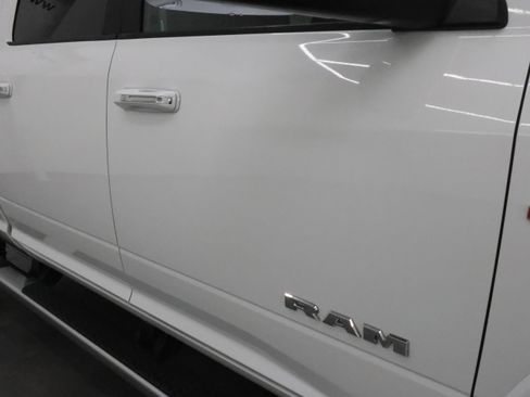 Used 2021 RAM 2500 Laramie image 23