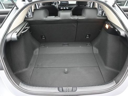 Used 2024 Honda Civic LX image 24