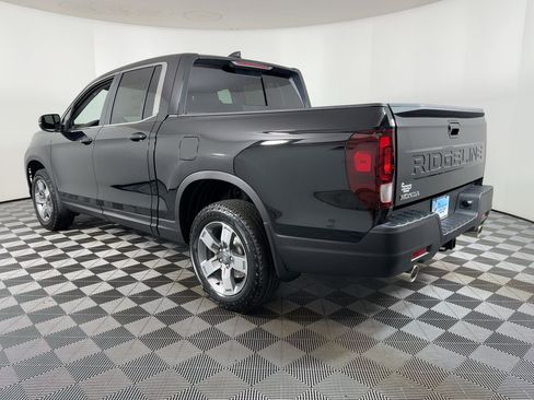 New 2026 Honda Ridgeline RTL image 2