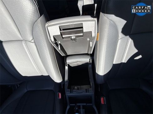 Used 2025 Subaru Forester Wilderness image 21