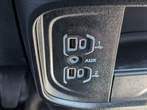 New 2026 RAM 2500 Tradesman image 26