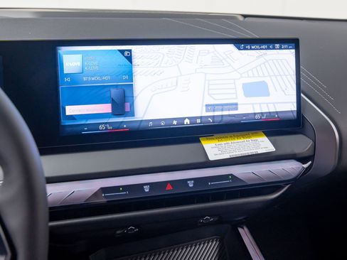 Used 2026 BMW X3 xDrive30 image 22