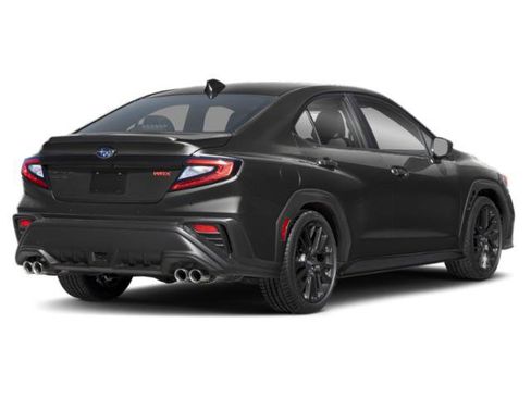 Used 2025 Subaru WRX Premium AWD/4WD image 3