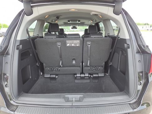 Used 2024 Honda Odyssey Touring image 22