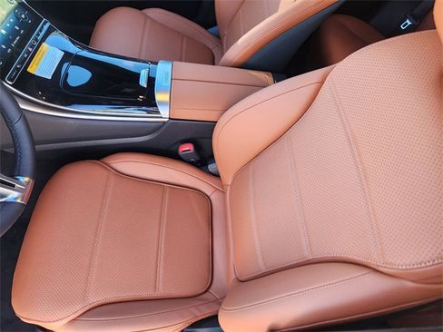 New 2026 Mercedes-Benz GLC 300 4MATIC image 8