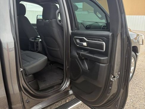 Used 2021 RAM 1500 Lone Star RWD image 18