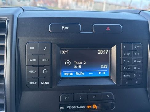 Used 2018 Ford F250 XLT image 20