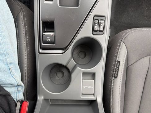 New 2026 Subaru Crosstrek 2.5i Premium AWD/4WD image 25