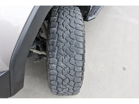 Used 2024 Toyota Land Cruiser AWD/4WD image 30