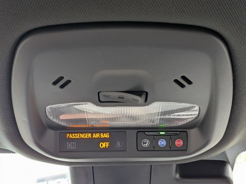 New 2026 Buick Envista Sport Touring w/ Convenience I Package FWD image 29