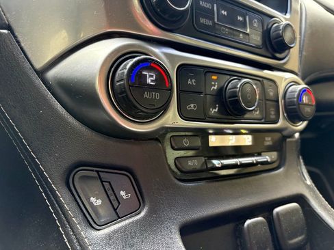 Used 2015 Chevrolet Tahoe LT w/ Max Trailering Package image 30