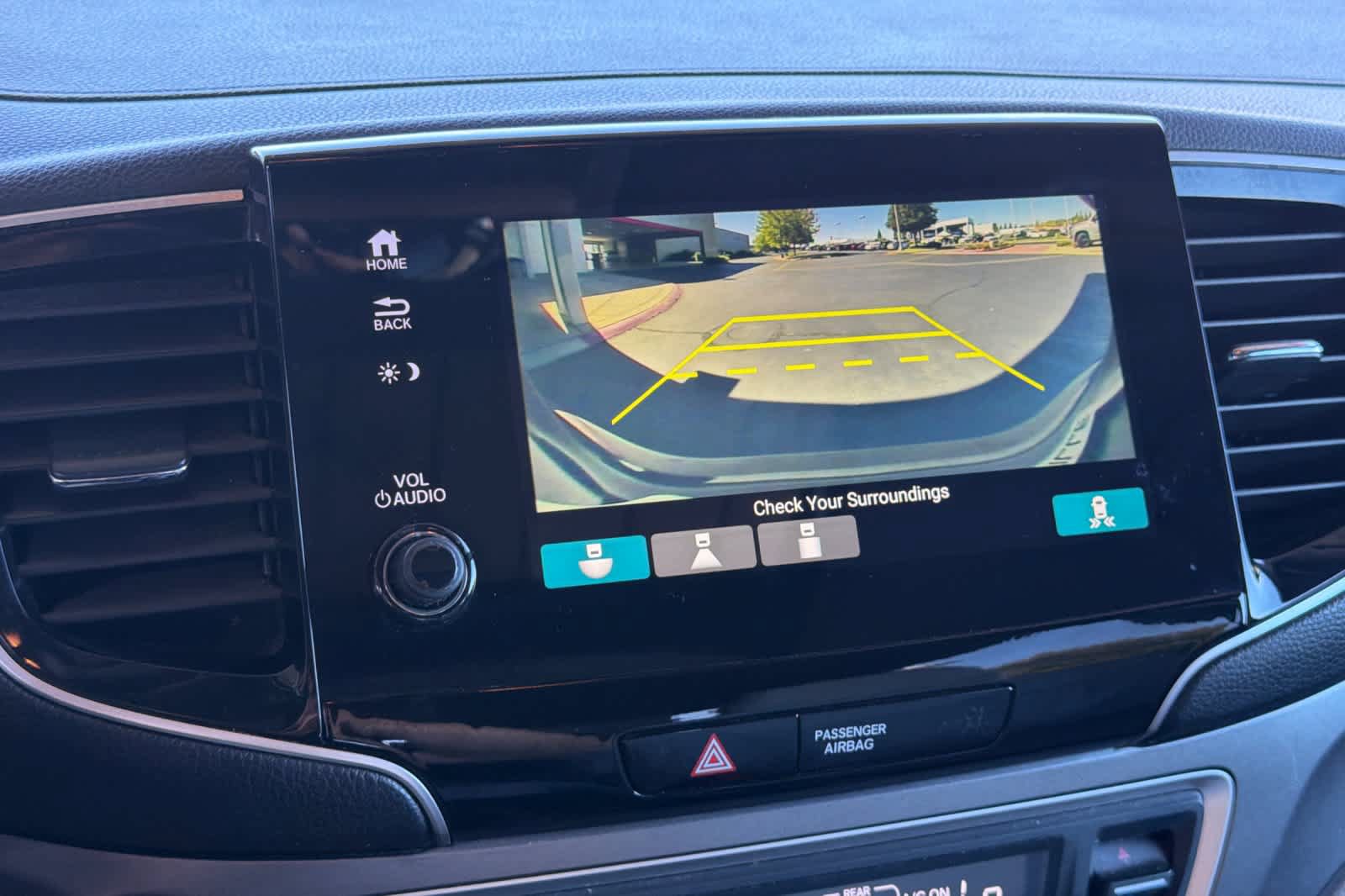 Used 2019 Honda Pilot EX-L image 22
